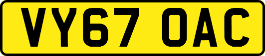 VY67OAC
