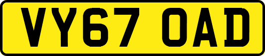 VY67OAD