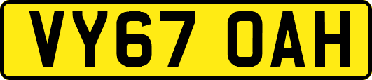 VY67OAH
