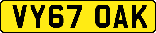 VY67OAK