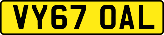 VY67OAL
