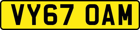 VY67OAM