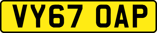 VY67OAP
