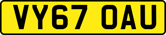VY67OAU
