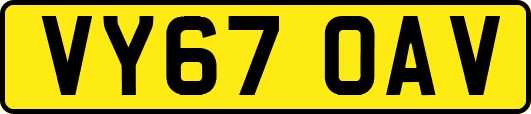 VY67OAV