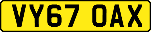 VY67OAX