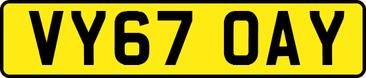 VY67OAY