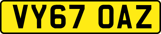 VY67OAZ