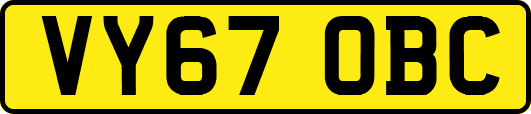 VY67OBC