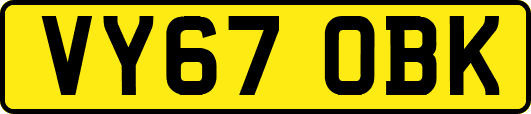 VY67OBK