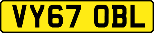 VY67OBL
