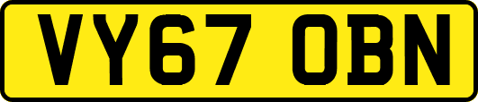 VY67OBN