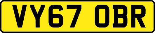 VY67OBR