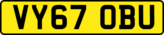 VY67OBU