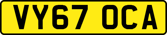 VY67OCA