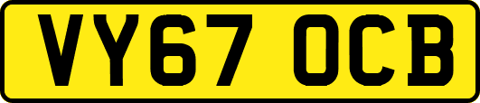 VY67OCB