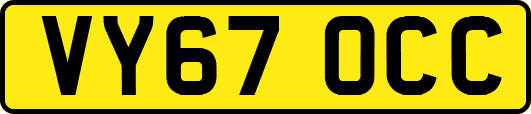 VY67OCC