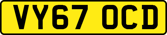 VY67OCD