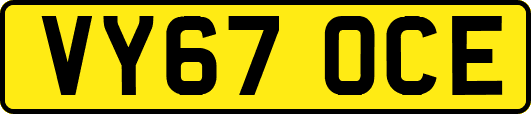 VY67OCE