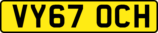 VY67OCH