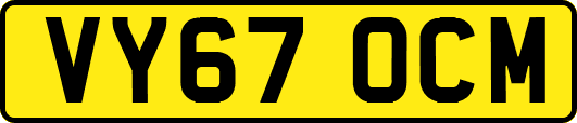VY67OCM