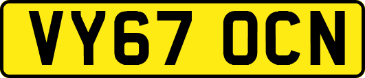 VY67OCN