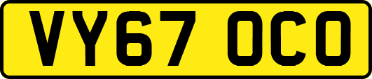 VY67OCO