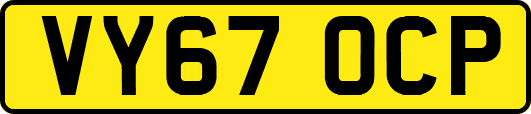 VY67OCP
