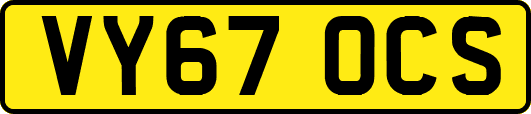 VY67OCS