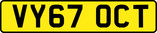 VY67OCT