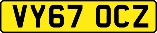 VY67OCZ