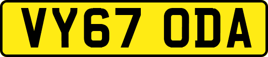 VY67ODA