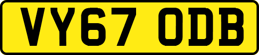 VY67ODB