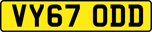VY67ODD