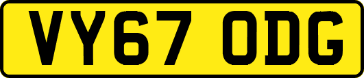 VY67ODG