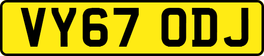 VY67ODJ