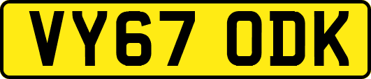 VY67ODK