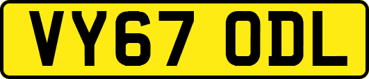 VY67ODL
