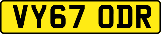 VY67ODR