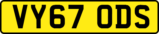 VY67ODS
