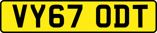 VY67ODT