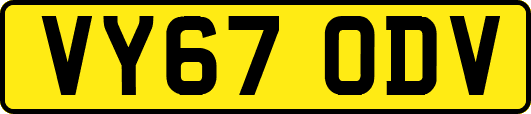 VY67ODV