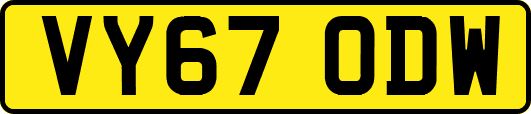 VY67ODW