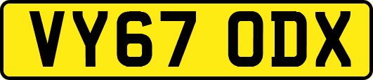 VY67ODX