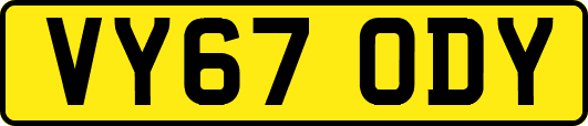 VY67ODY