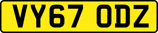 VY67ODZ