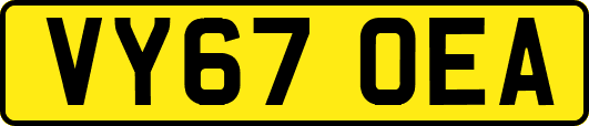 VY67OEA