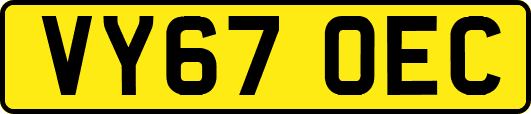 VY67OEC