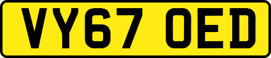 VY67OED