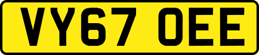 VY67OEE